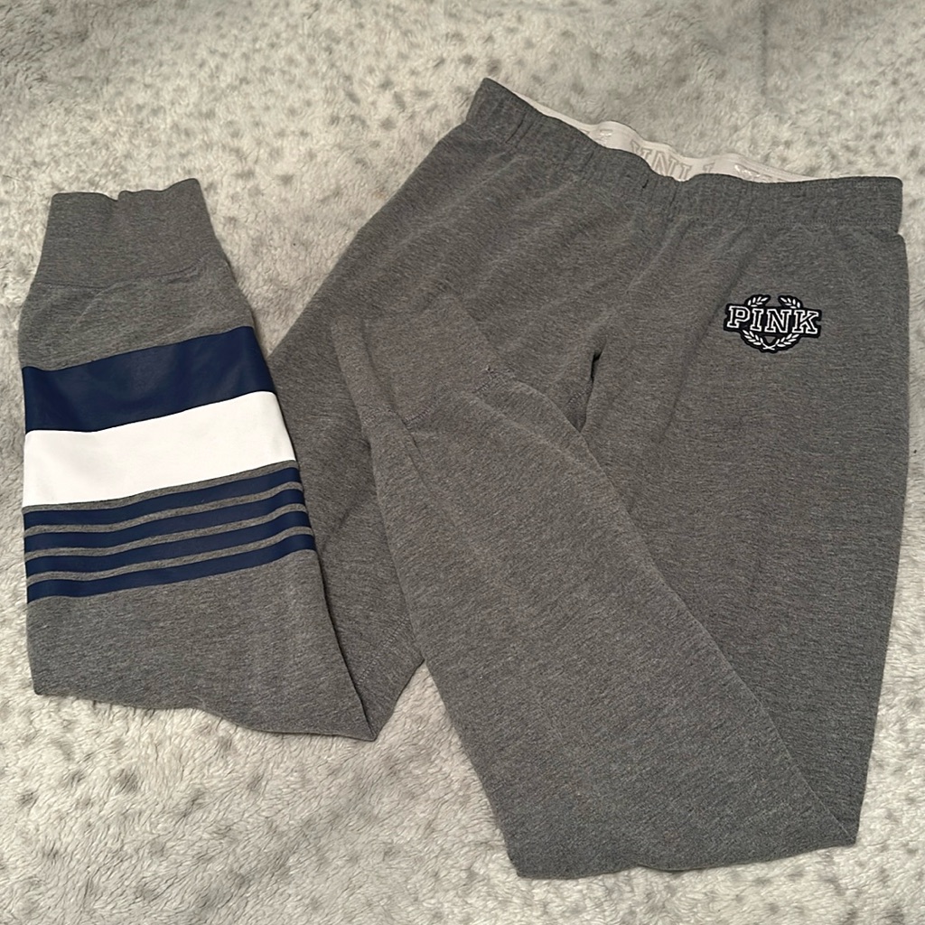 Pink Brand Sweatpants